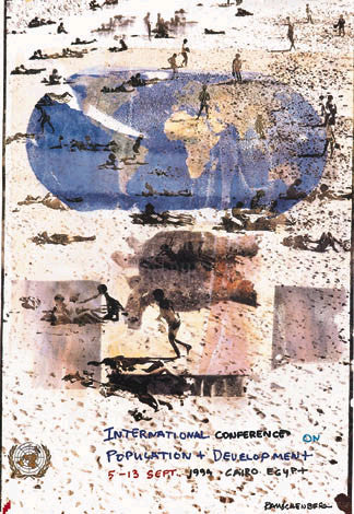 Choices & Responsibilities, The United Nations "World Population Conference"- 1994
