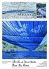 Over the River, Project for Arkansas River, Colorado (Collage, 2000)